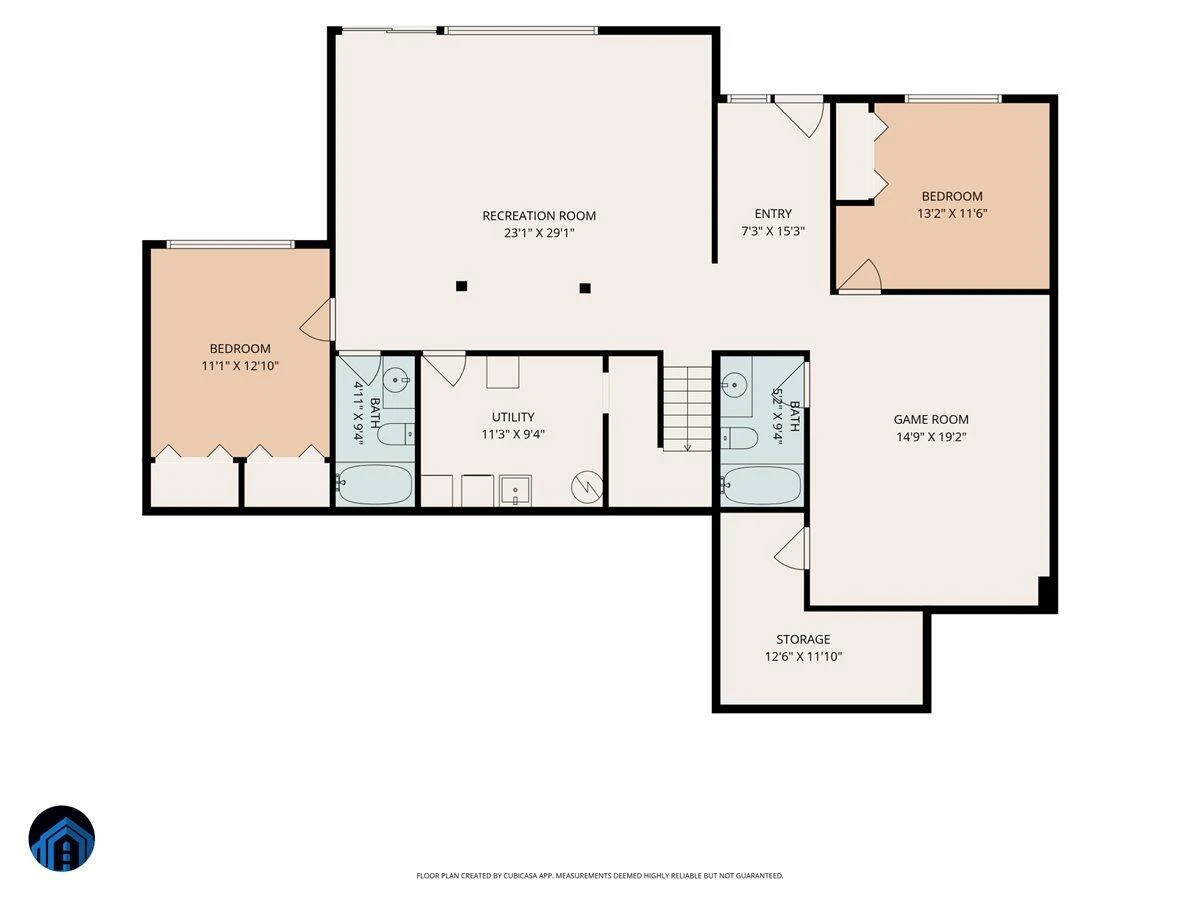 2810 Waters Edge DR - Photo 157