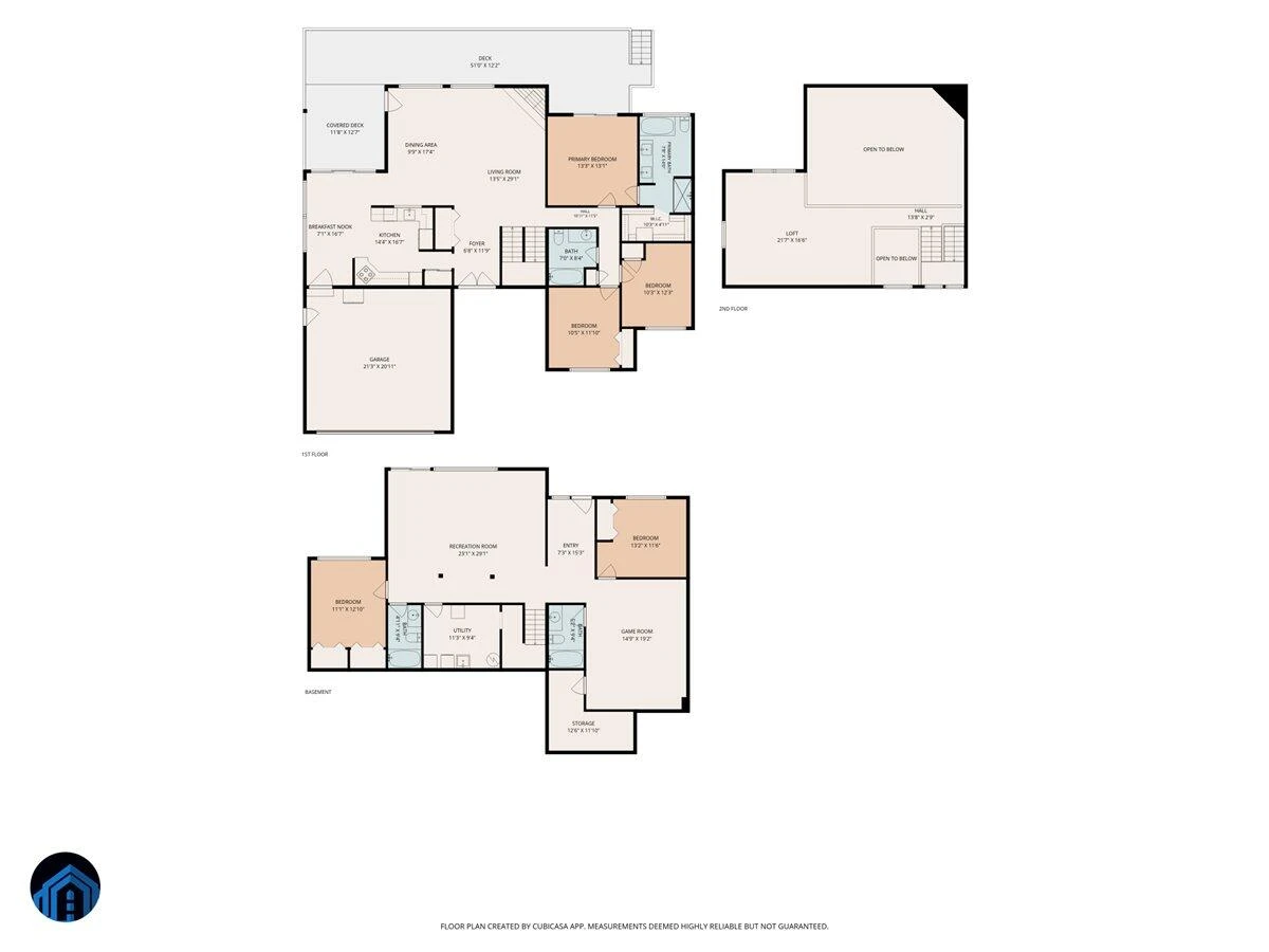 2810 Waters Edge DR - Photo 158