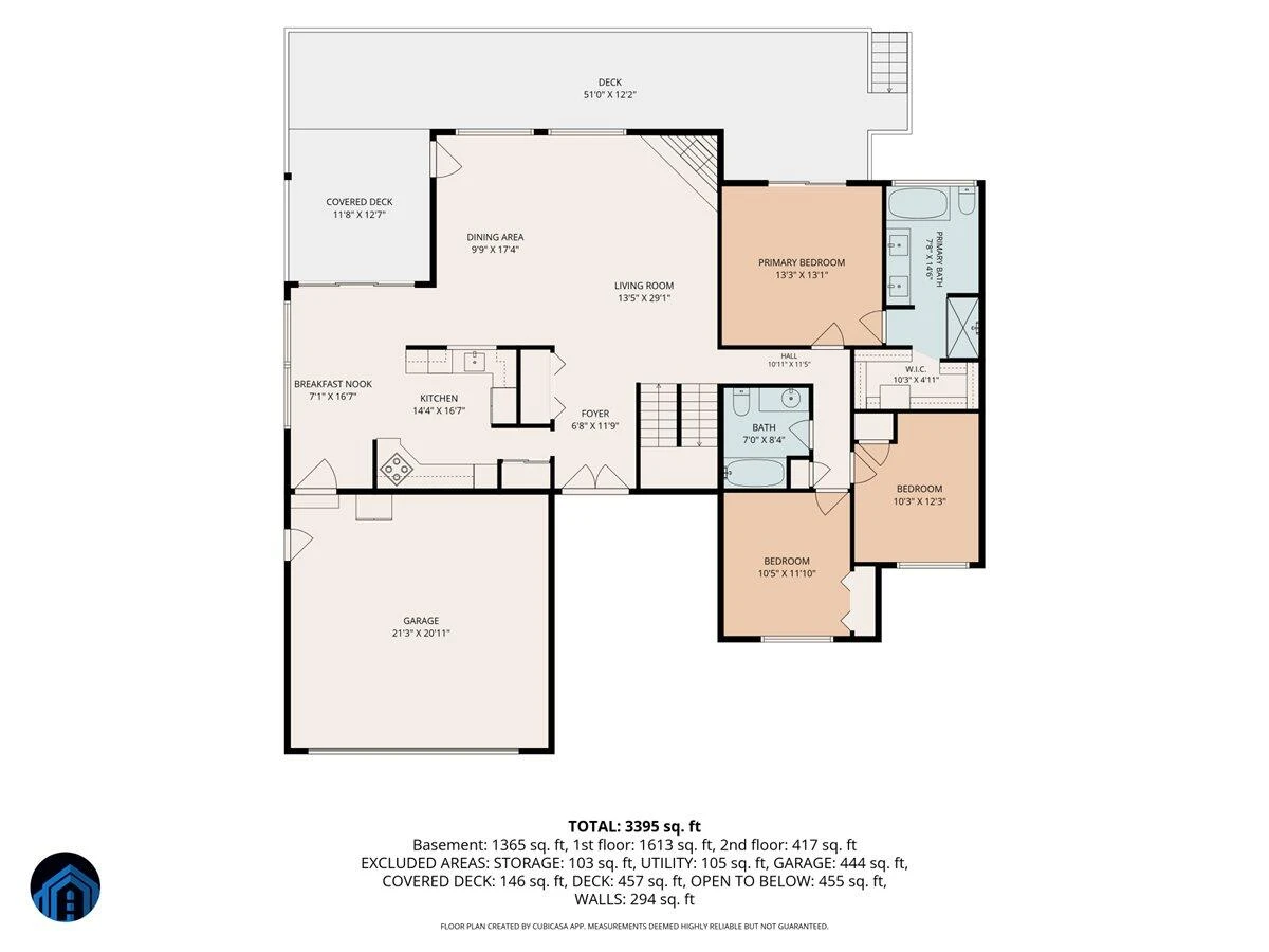 2810 Waters Edge DR - Photo 159