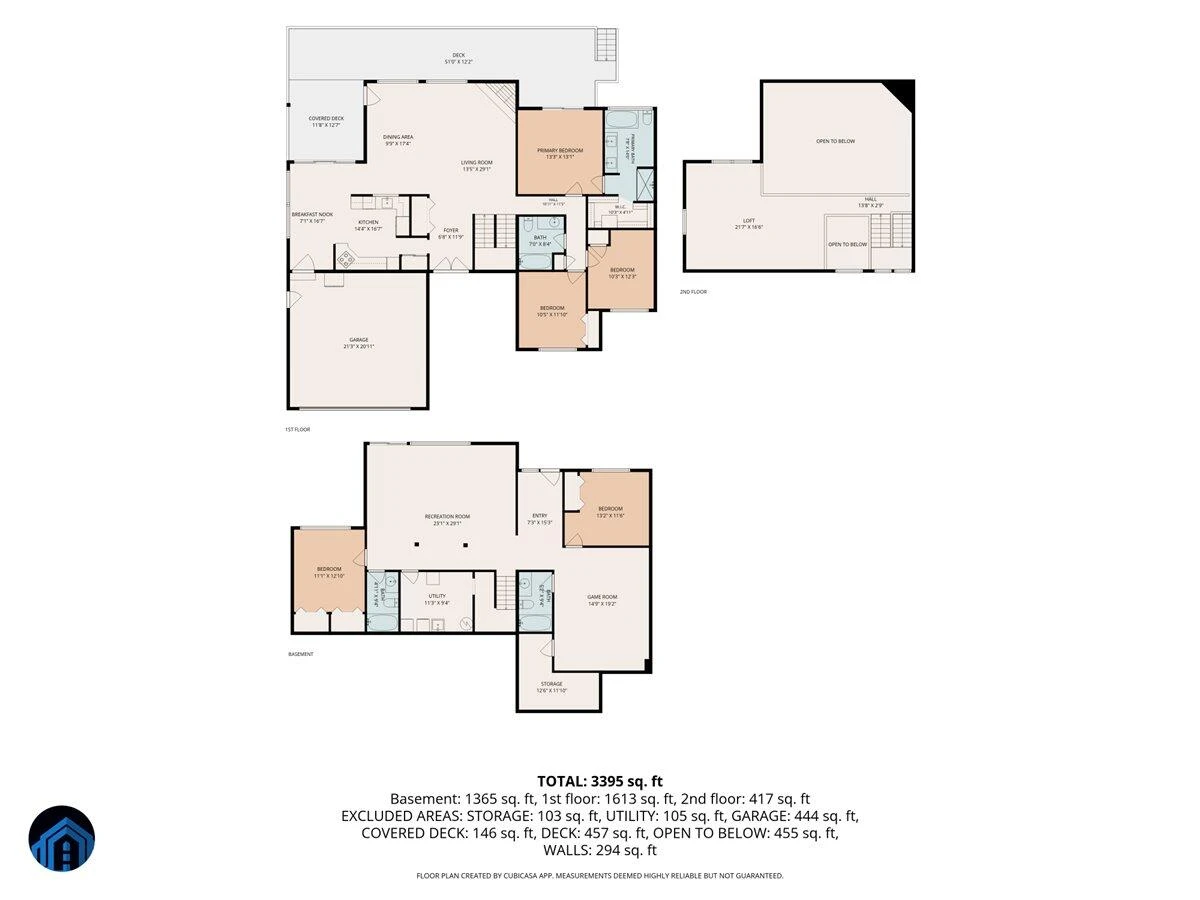 2810 Waters Edge DR - Photo 162