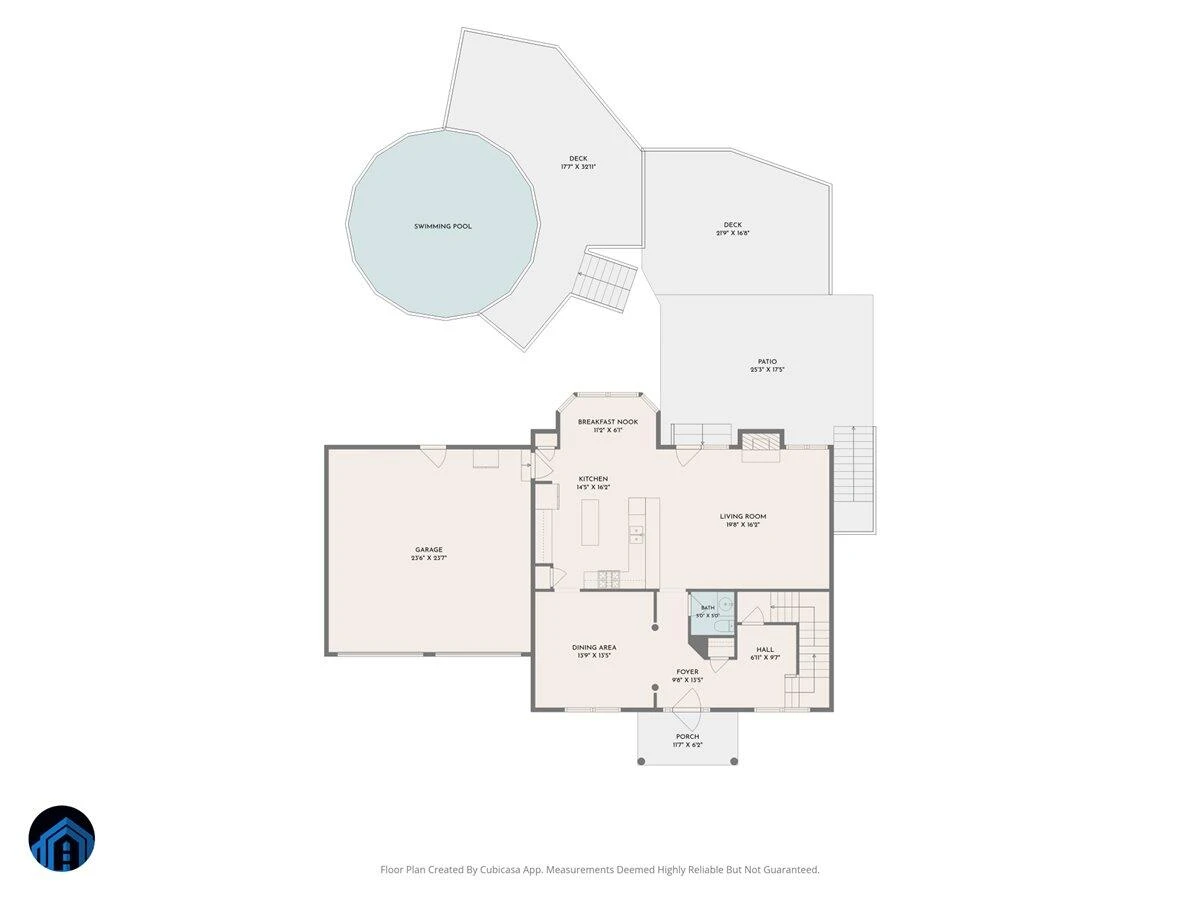 5177 Arrowhead TRL - Photo 51