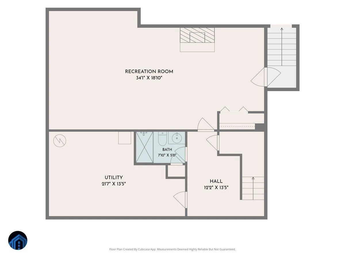 5177 Arrowhead TRL - Photo 53