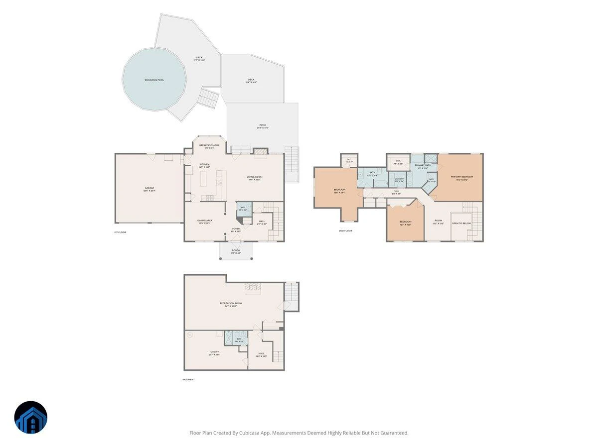 5177 Arrowhead TRL - Photo 54