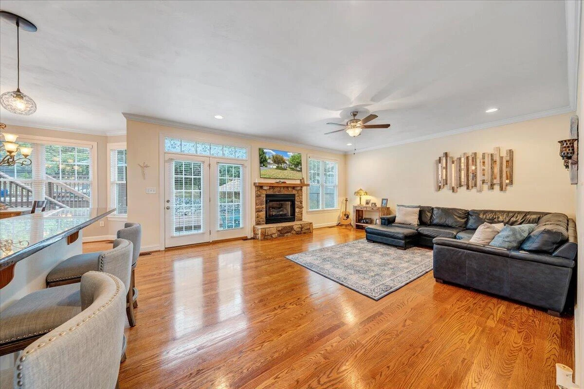 5177 Arrowhead TRL - Photo 8