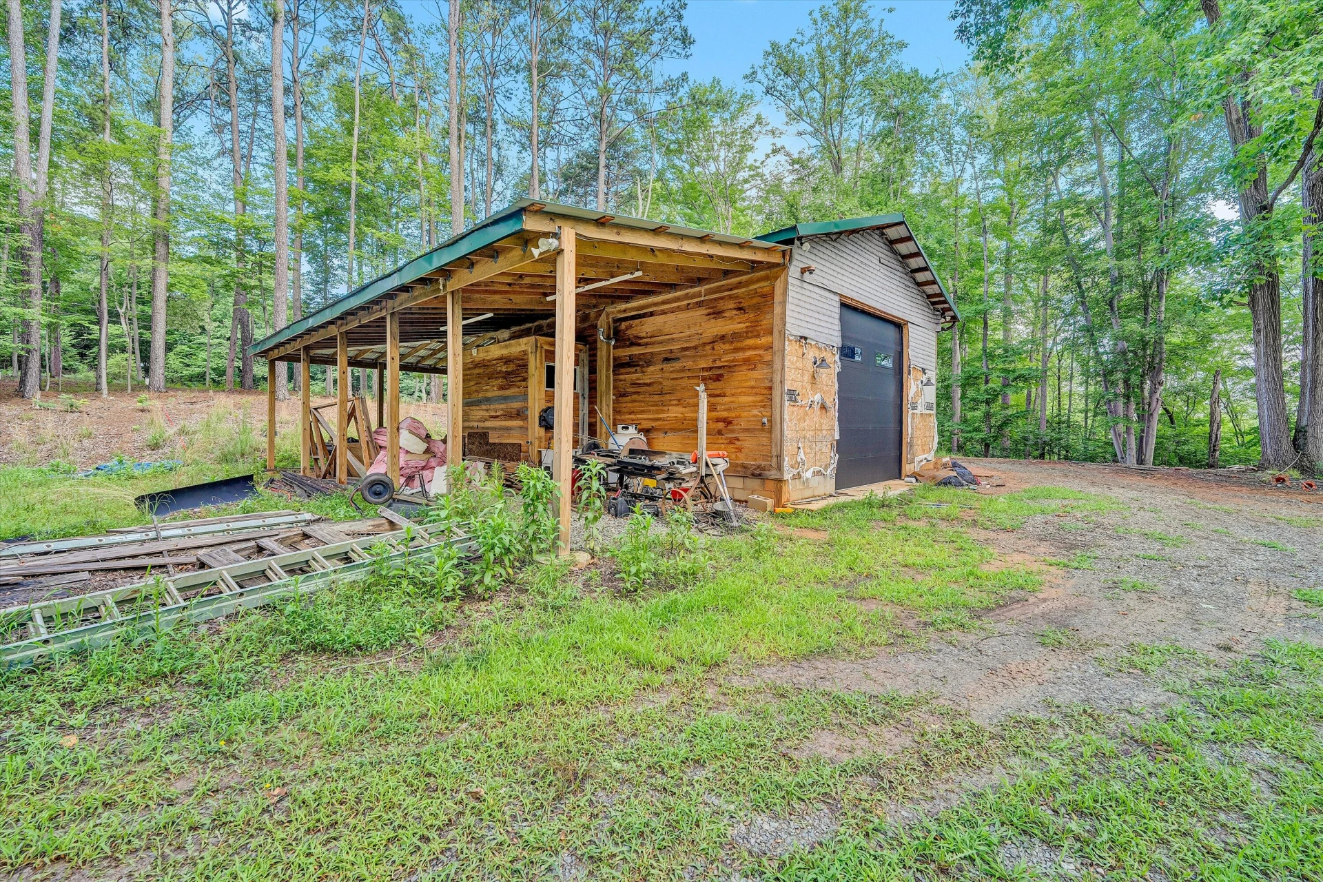 208 Munsons RD - Photo 49