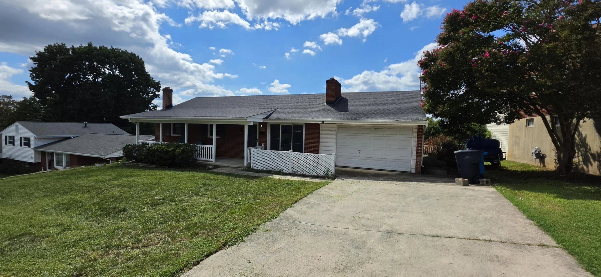 159 Oaklawn AVE NE