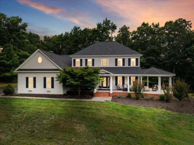 3575 Evergreen TRL, Blacksburg, VA, 24060