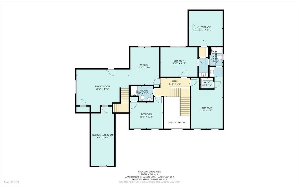 3575 Evergreen TRL - Photo 117