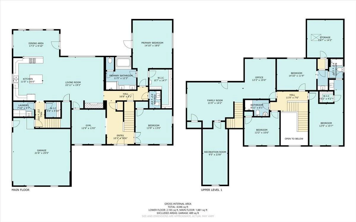 3575 Evergreen TRL - Photo 118