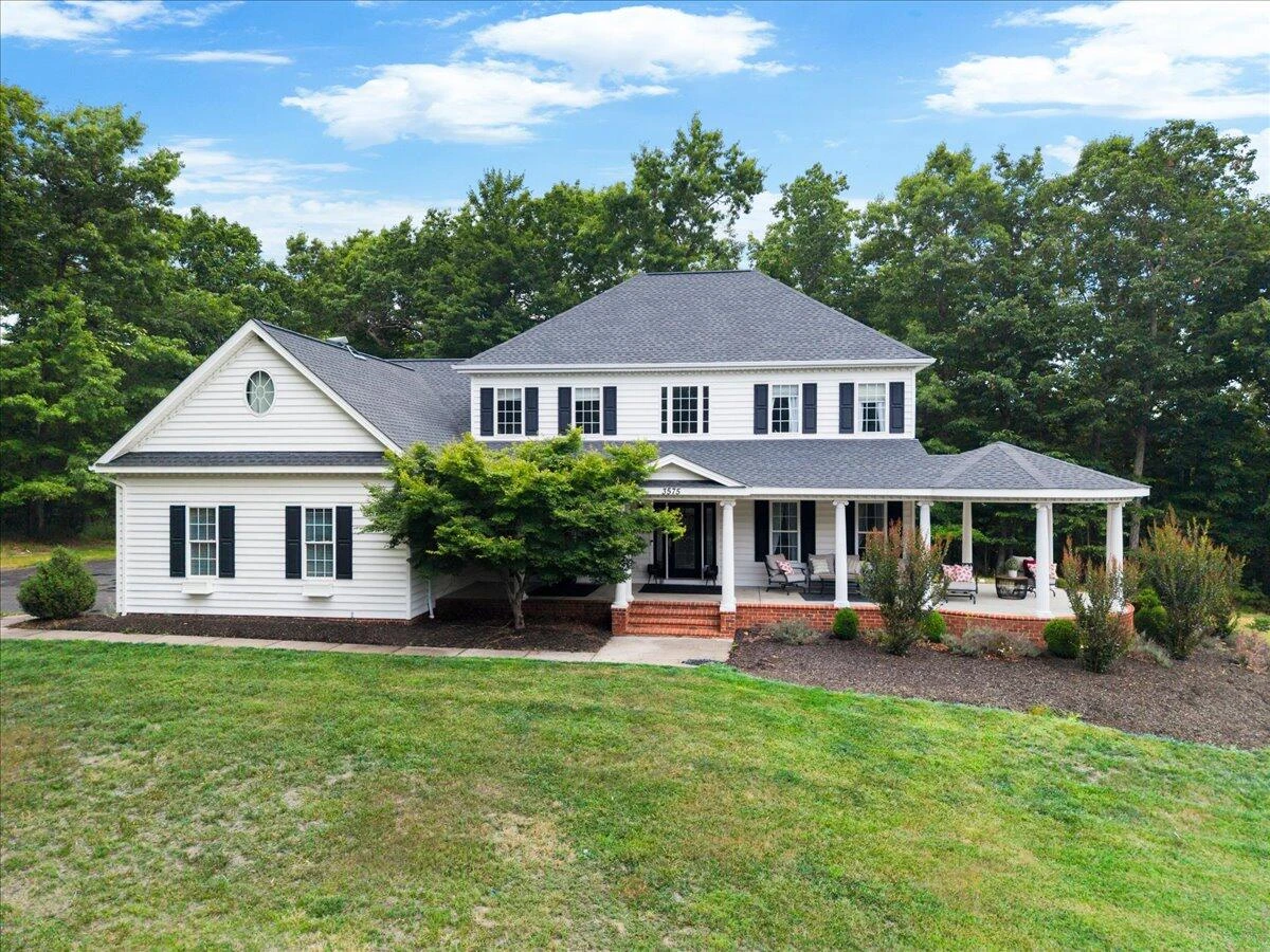 3575 Evergreen TRL - Photo 2