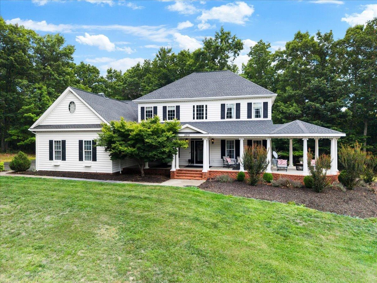 3575 Evergreen TRL - Photo 4