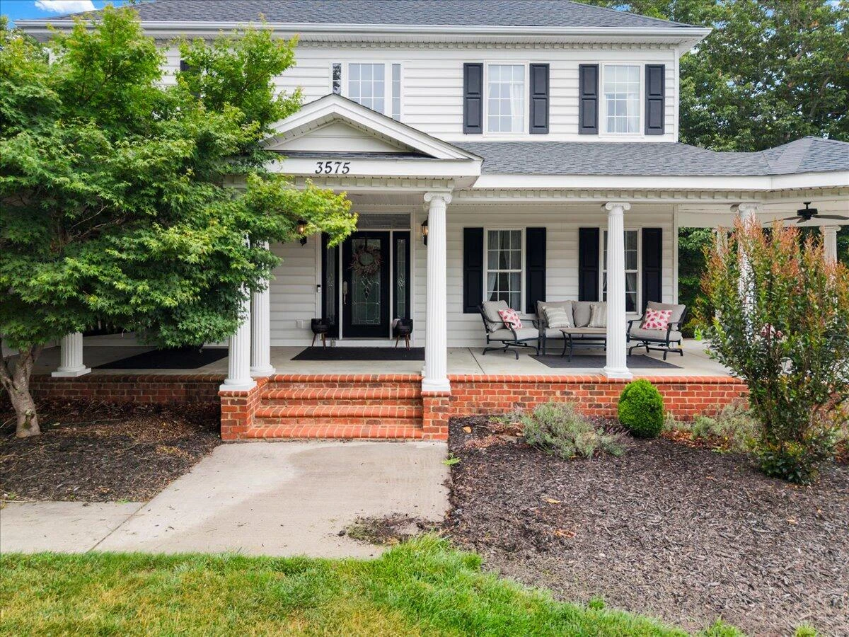 3575 Evergreen TRL - Photo 5