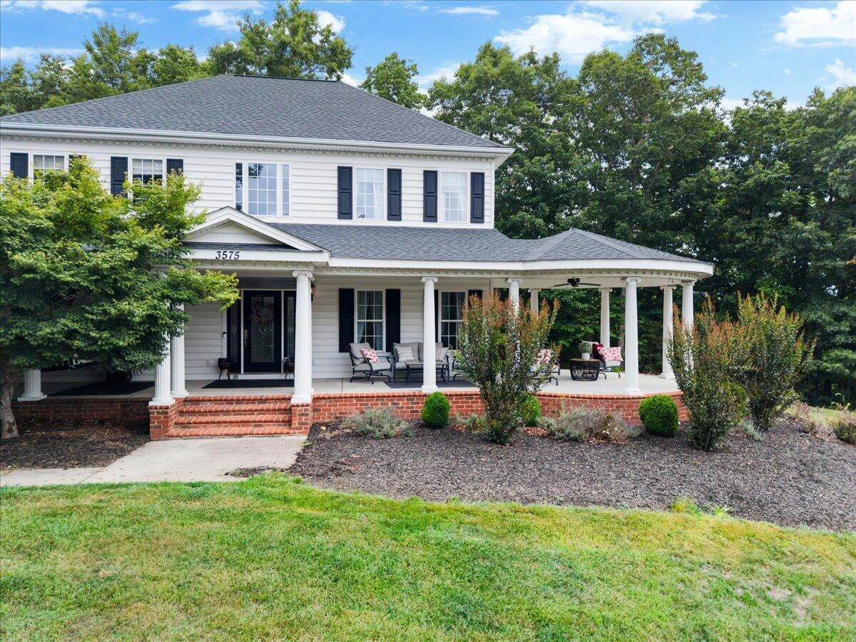 3575 Evergreen TRL - Photo 6