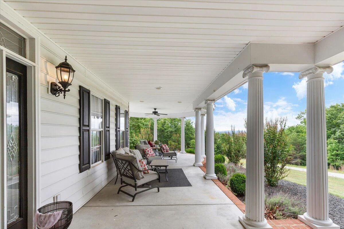 3575 Evergreen TRL - Photo 9