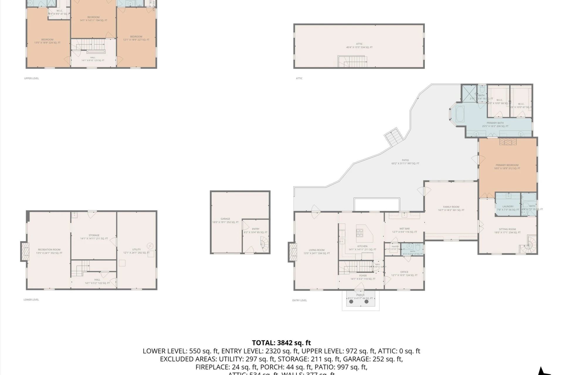 3052 Poplar LN SW - Photo 39
