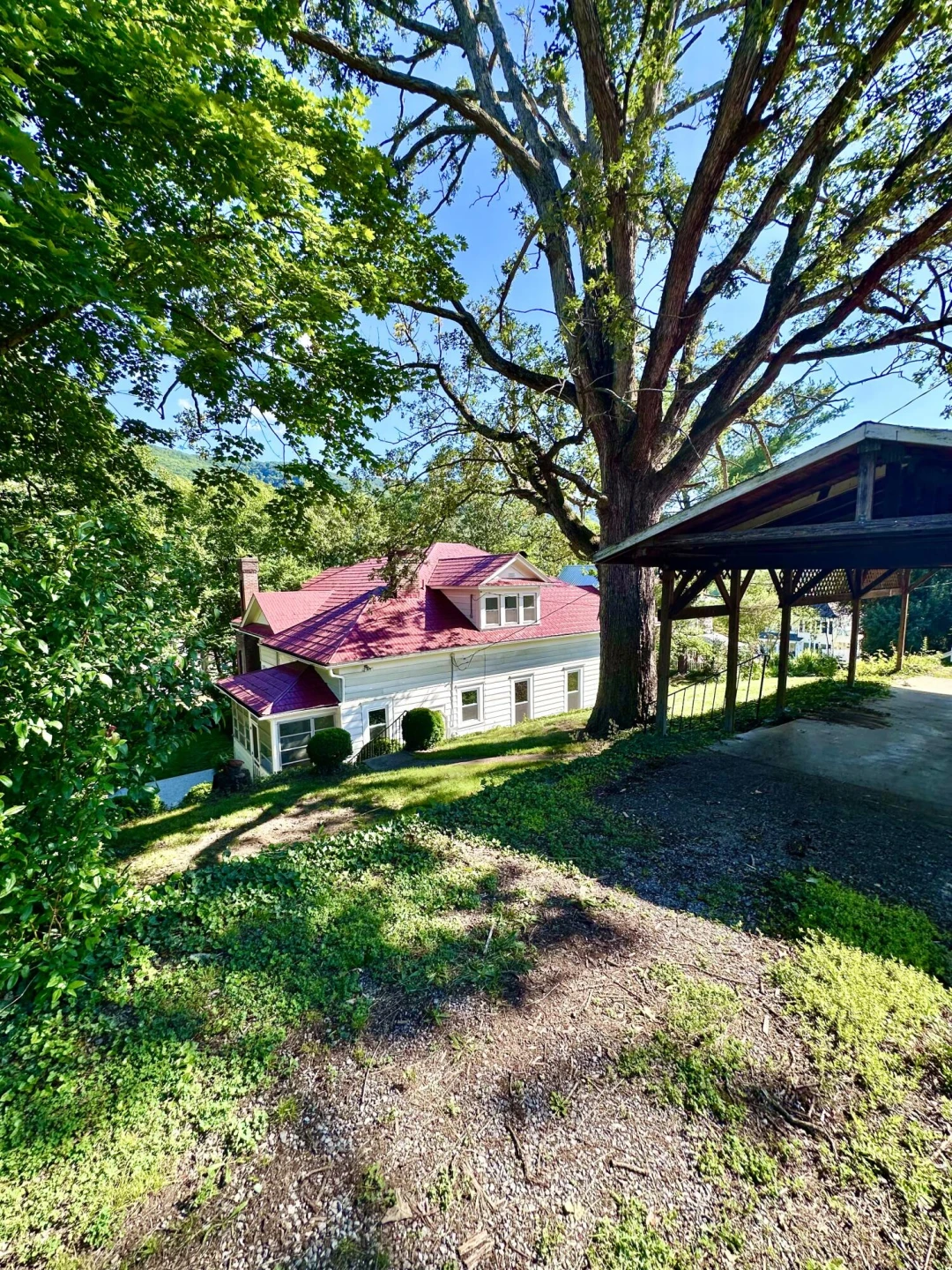 320 Alleghany ST - Photo 12