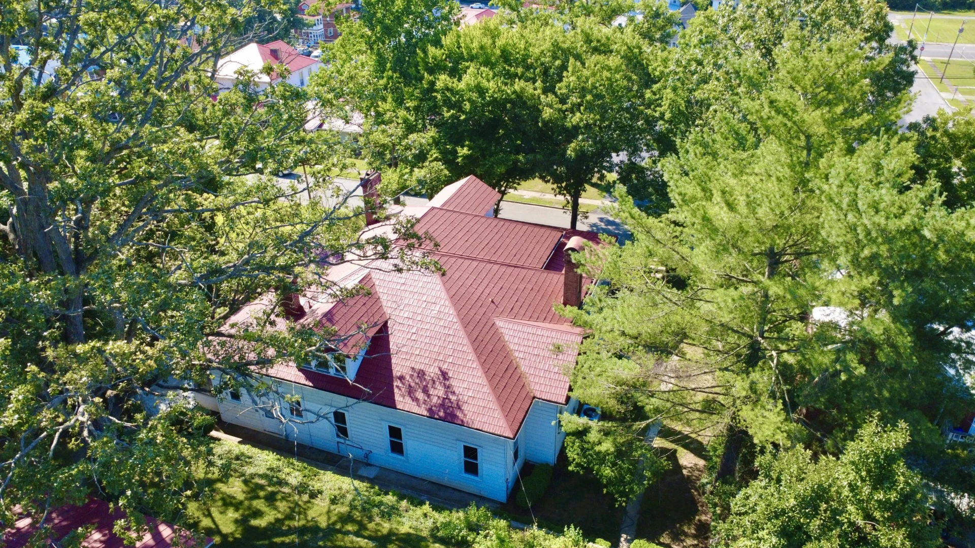 320 Alleghany ST - Photo 13