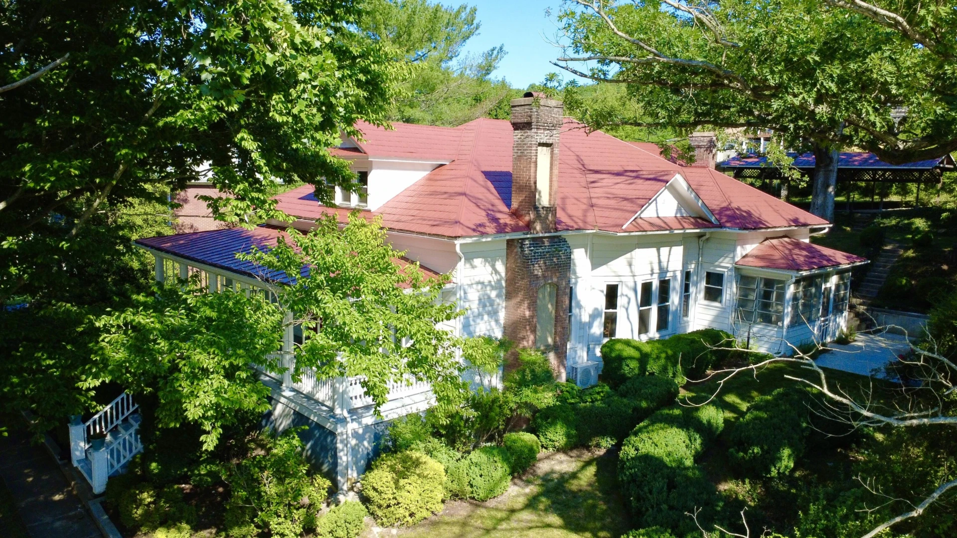 320 Alleghany ST - Photo 14