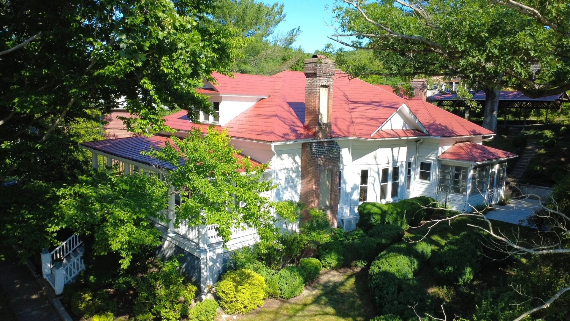 320 Alleghany ST - Photo 15