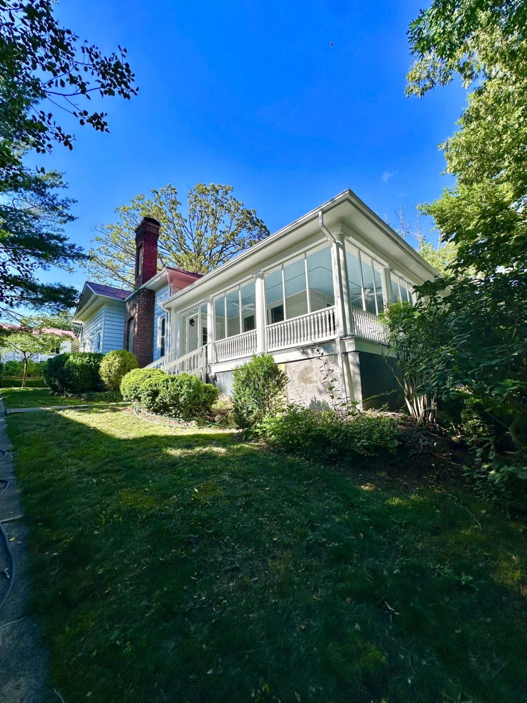320 Alleghany ST - Photo 17