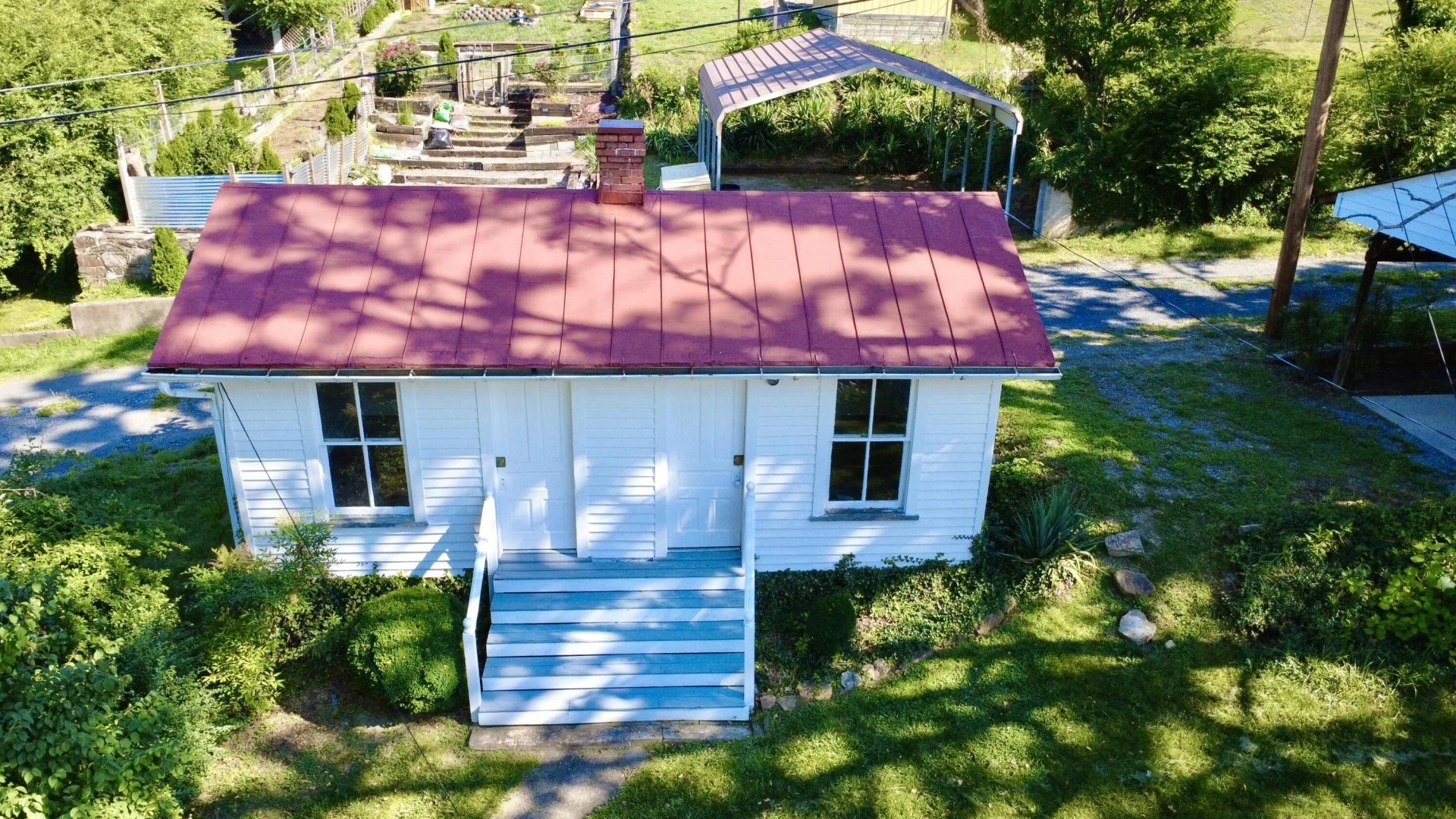 320 Alleghany ST - Photo 19