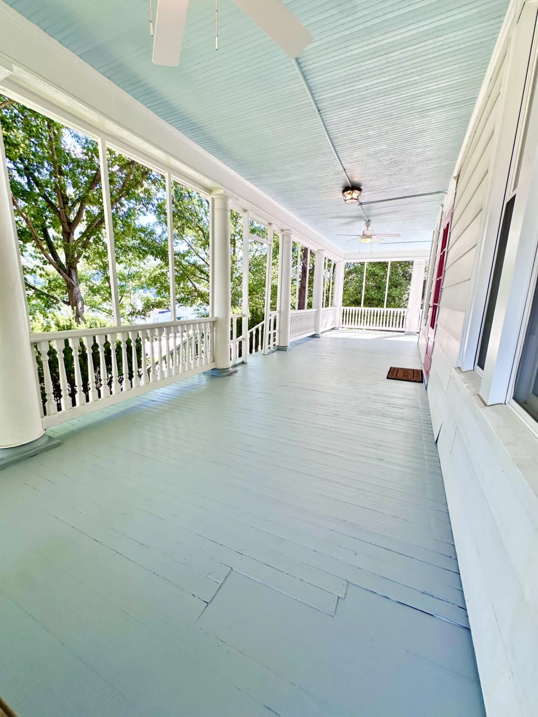 320 Alleghany ST - Photo 20