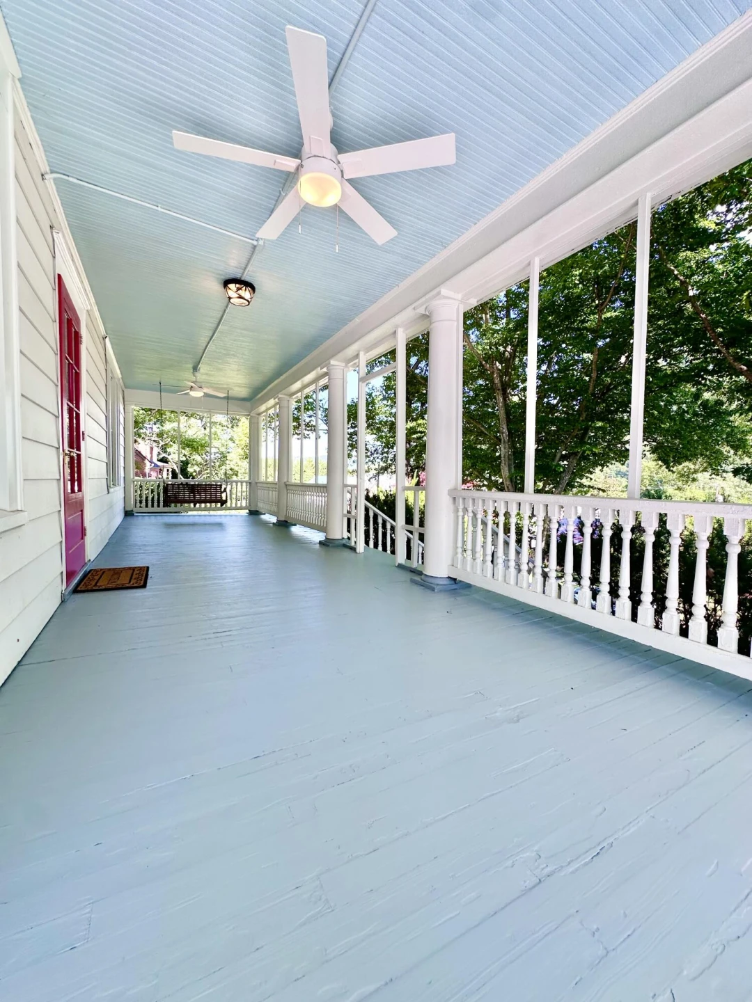 320 Alleghany ST - Photo 21