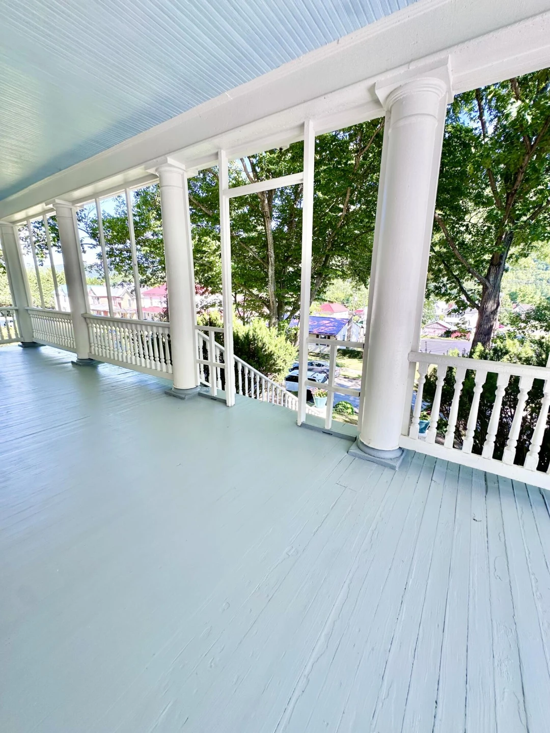 320 Alleghany ST - Photo 25