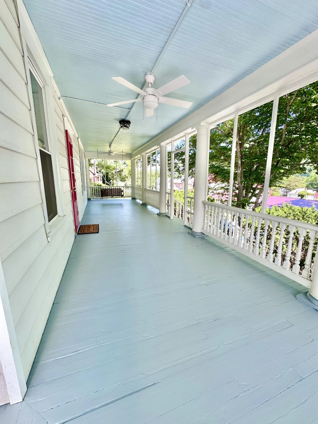 320 Alleghany ST - Photo 26