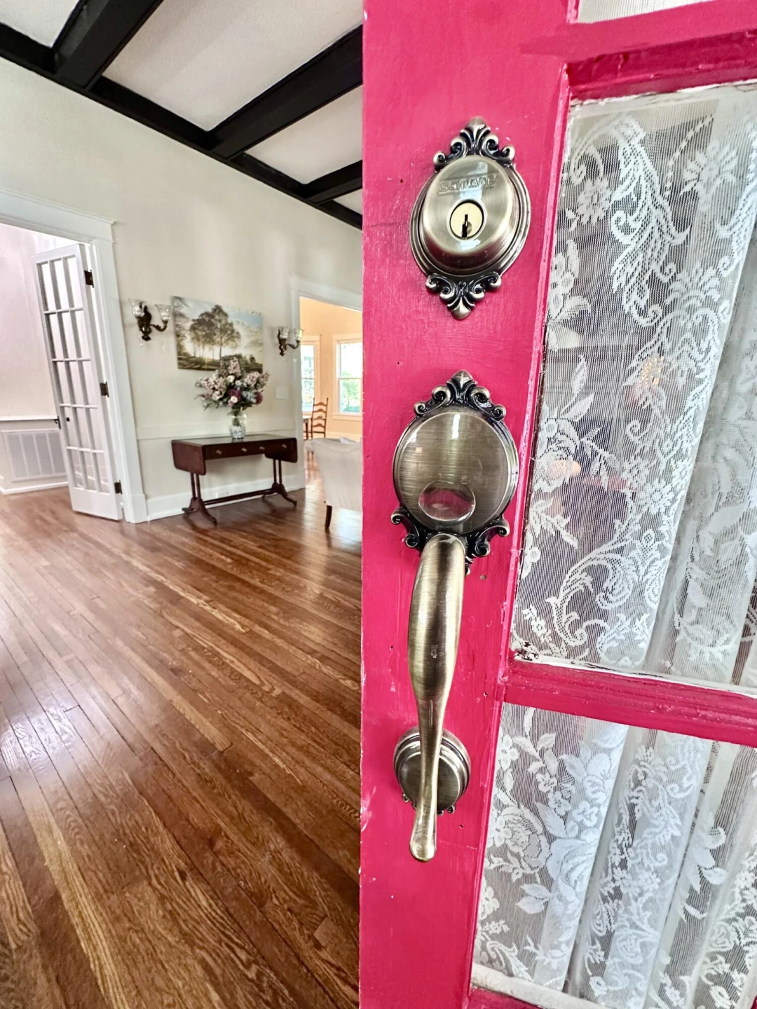320 Alleghany ST - Photo 27