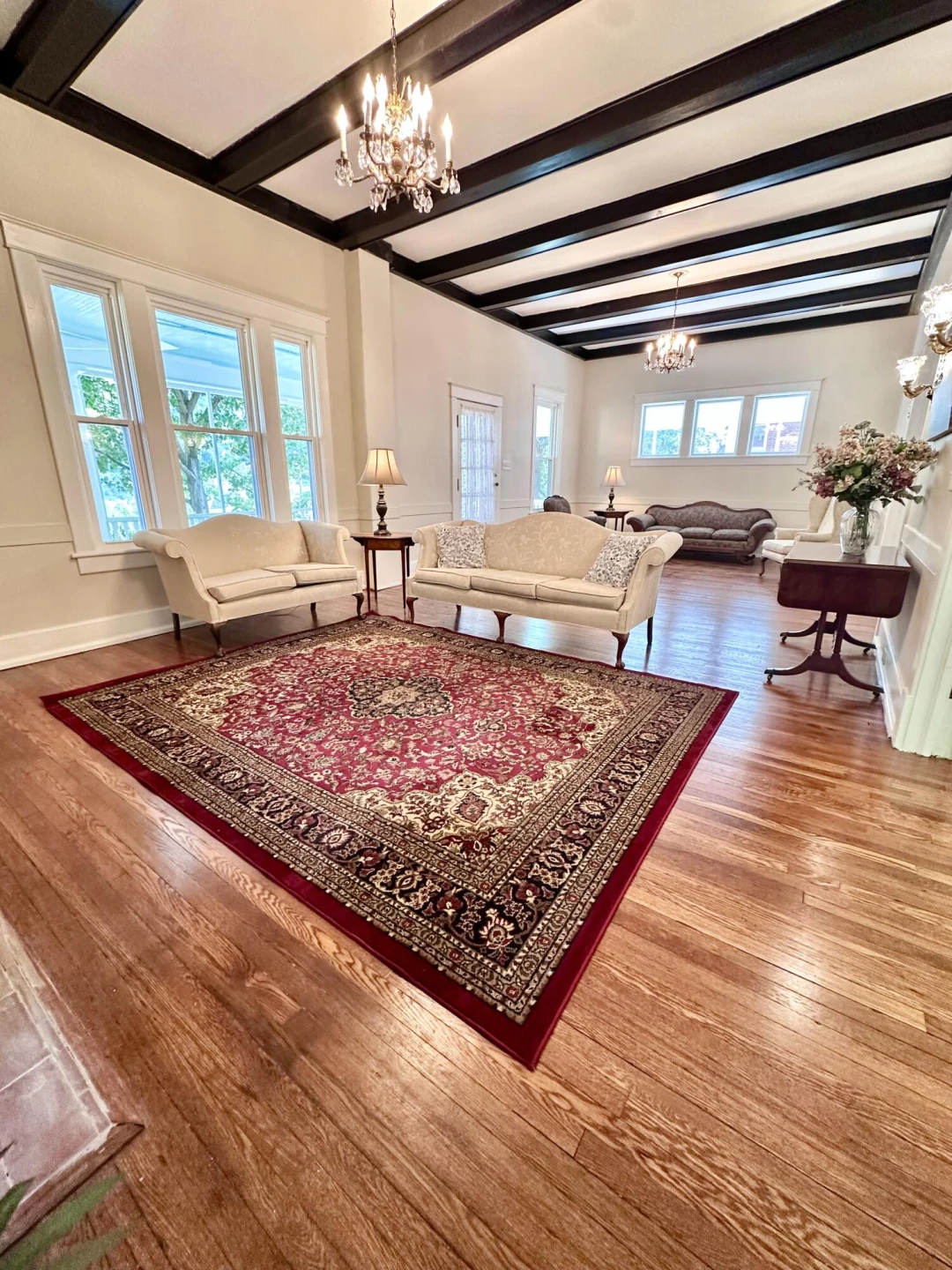320 Alleghany ST - Photo 31