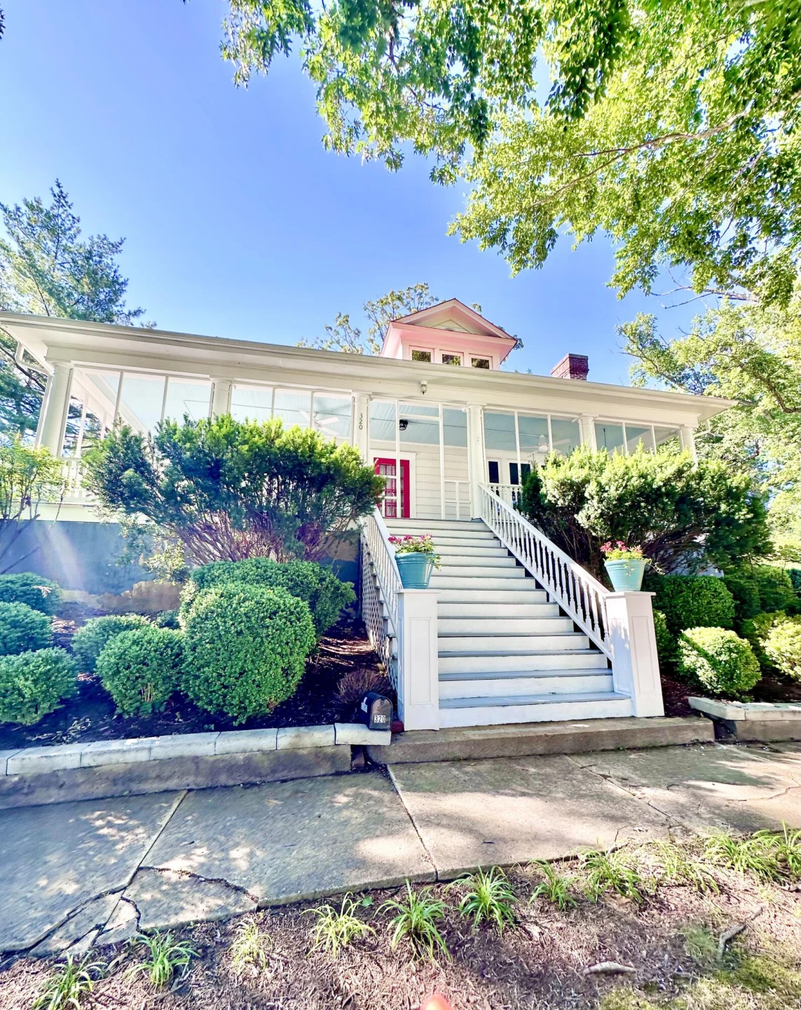 320 Alleghany ST - Photo 5