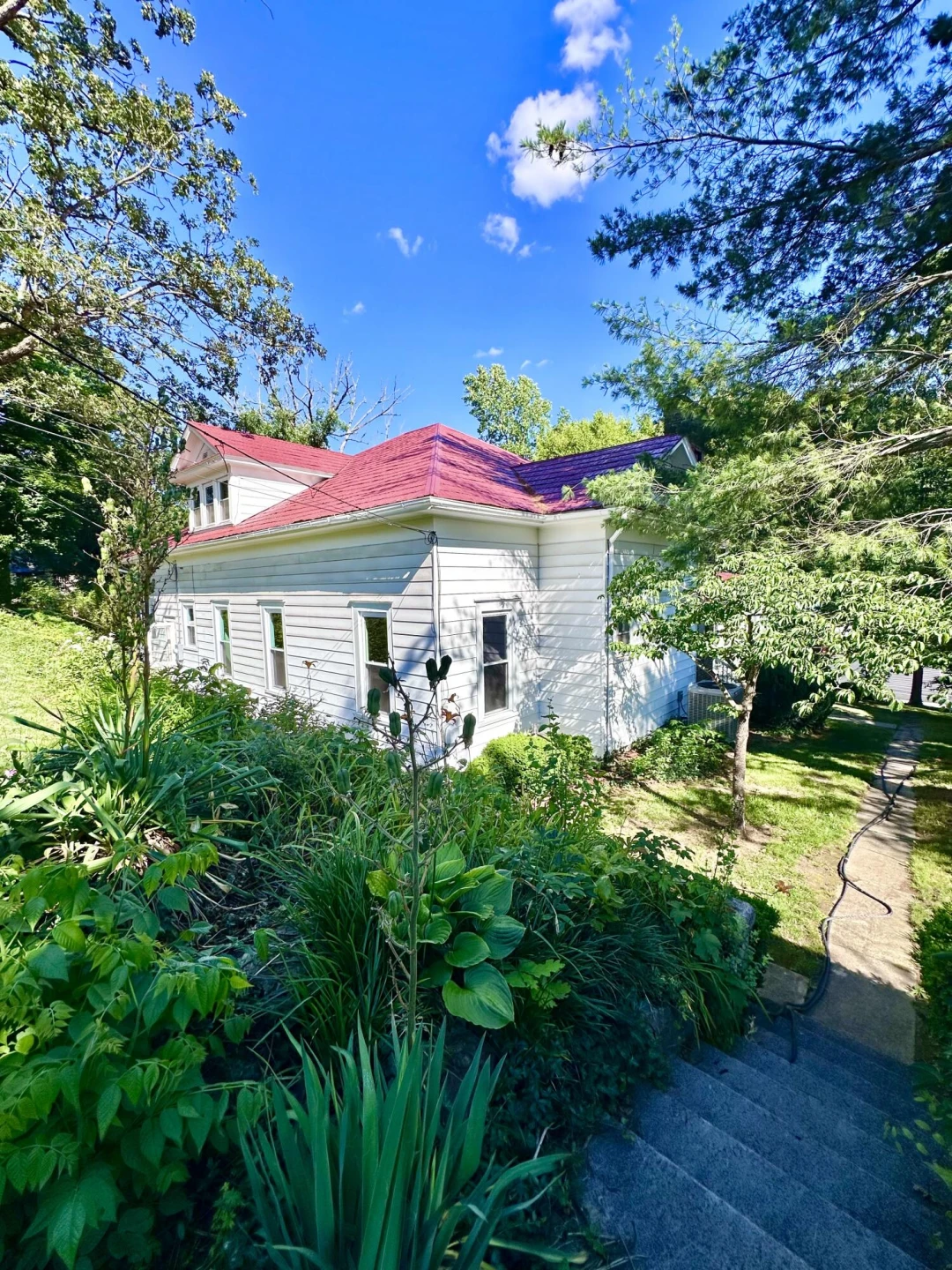 320 Alleghany ST - Photo 79