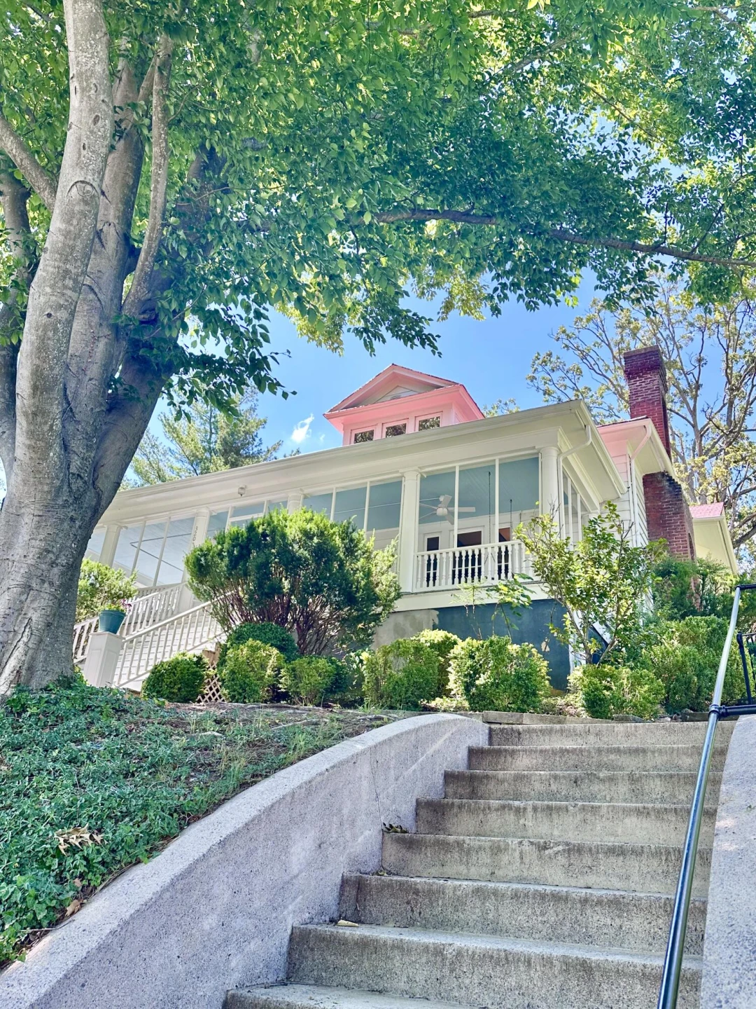 320 Alleghany ST - Photo 8