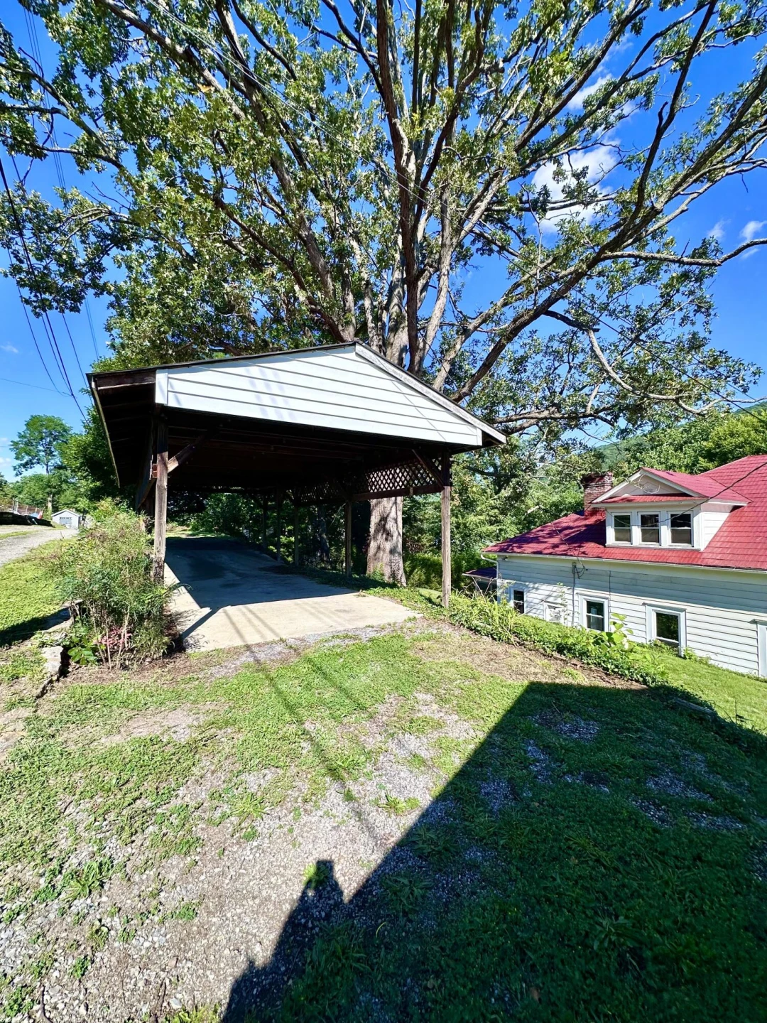 320 Alleghany ST - Photo 84