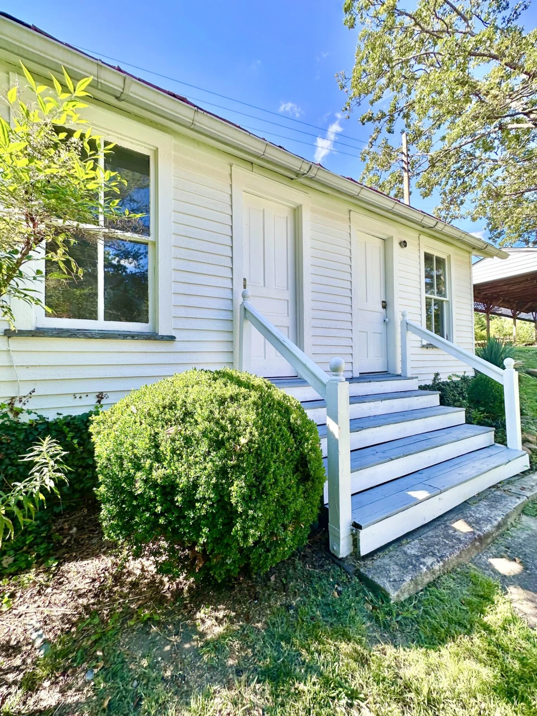 320 Alleghany ST - Photo 85