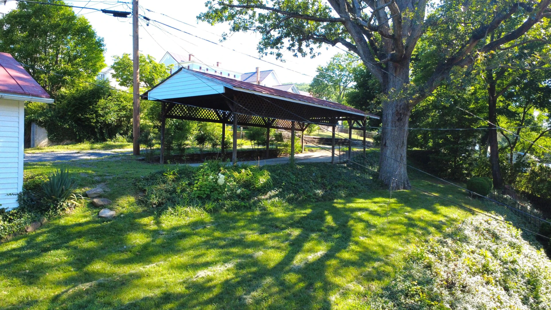 320 Alleghany ST - Photo 88