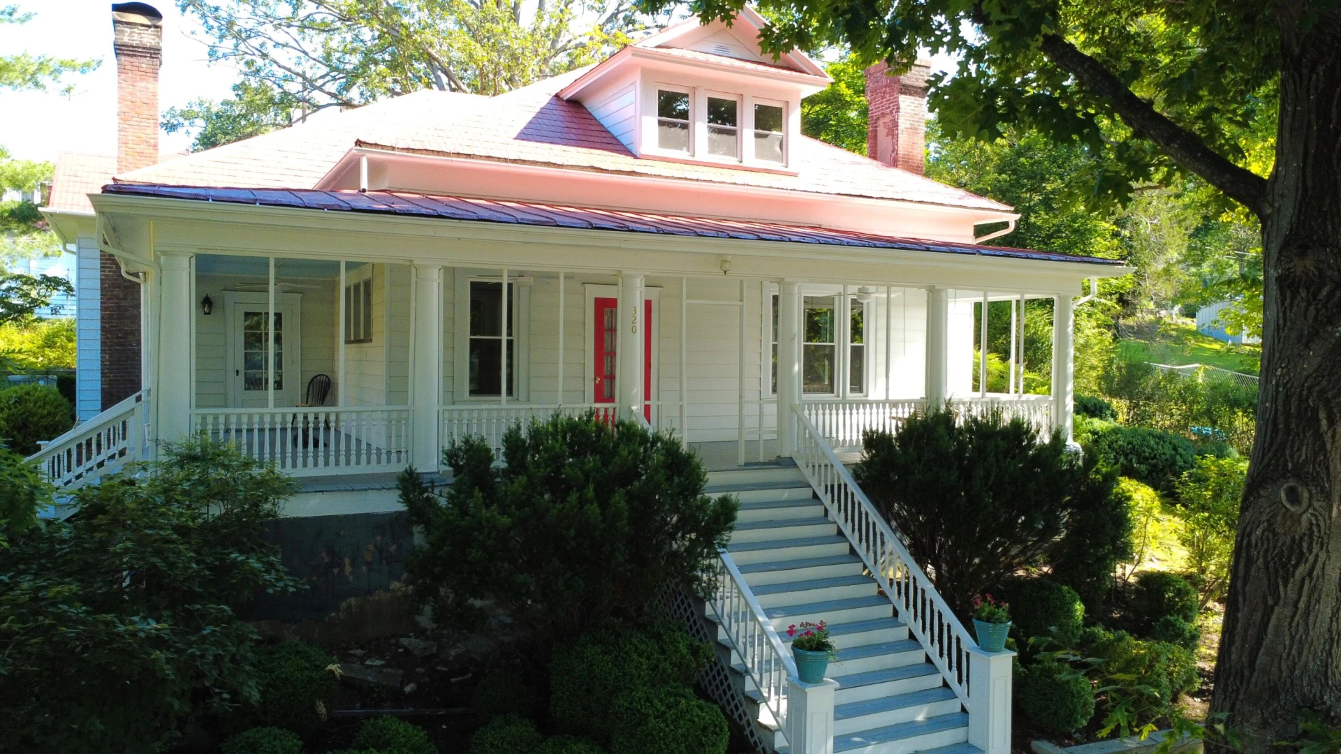 320 Alleghany ST - Photo 89