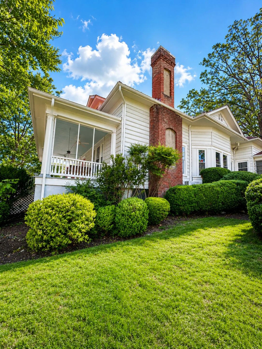 320 Alleghany ST - Photo 9