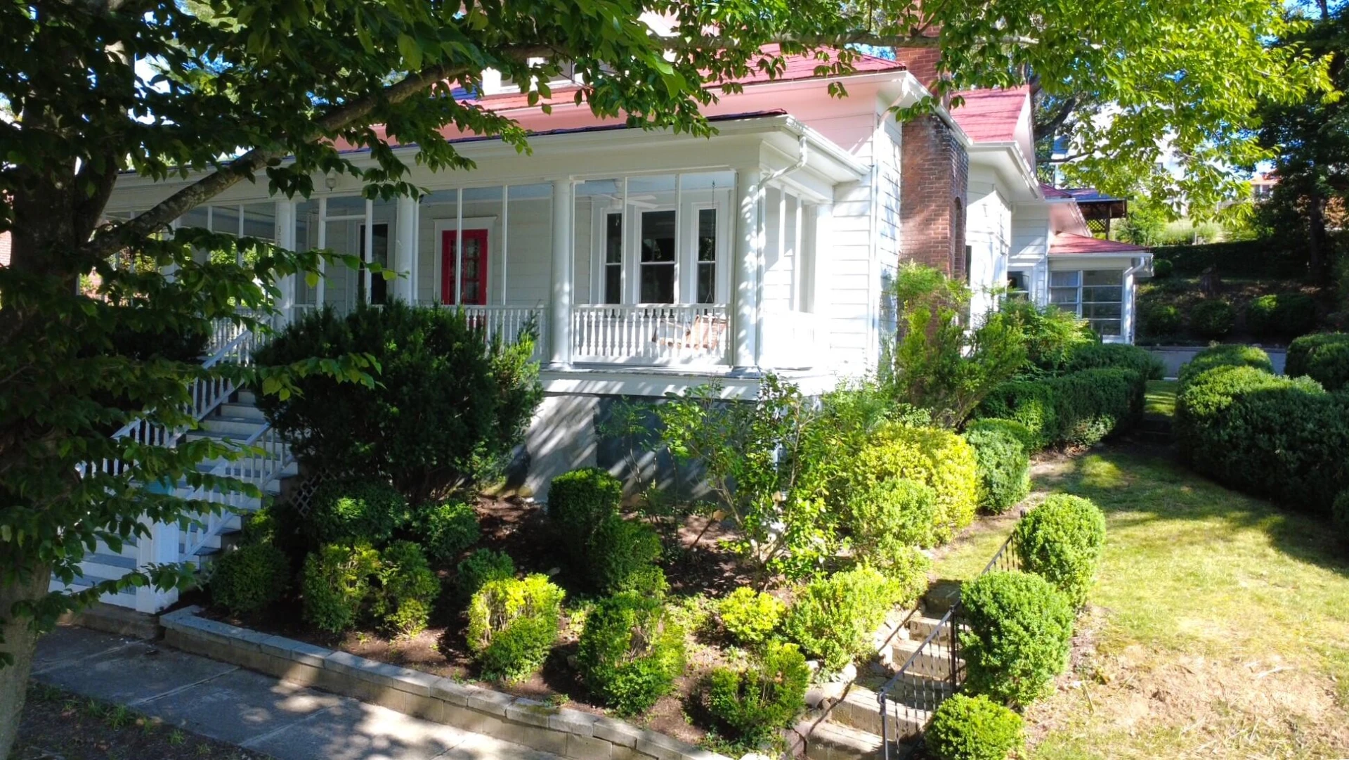 320 Alleghany ST - Photo 90