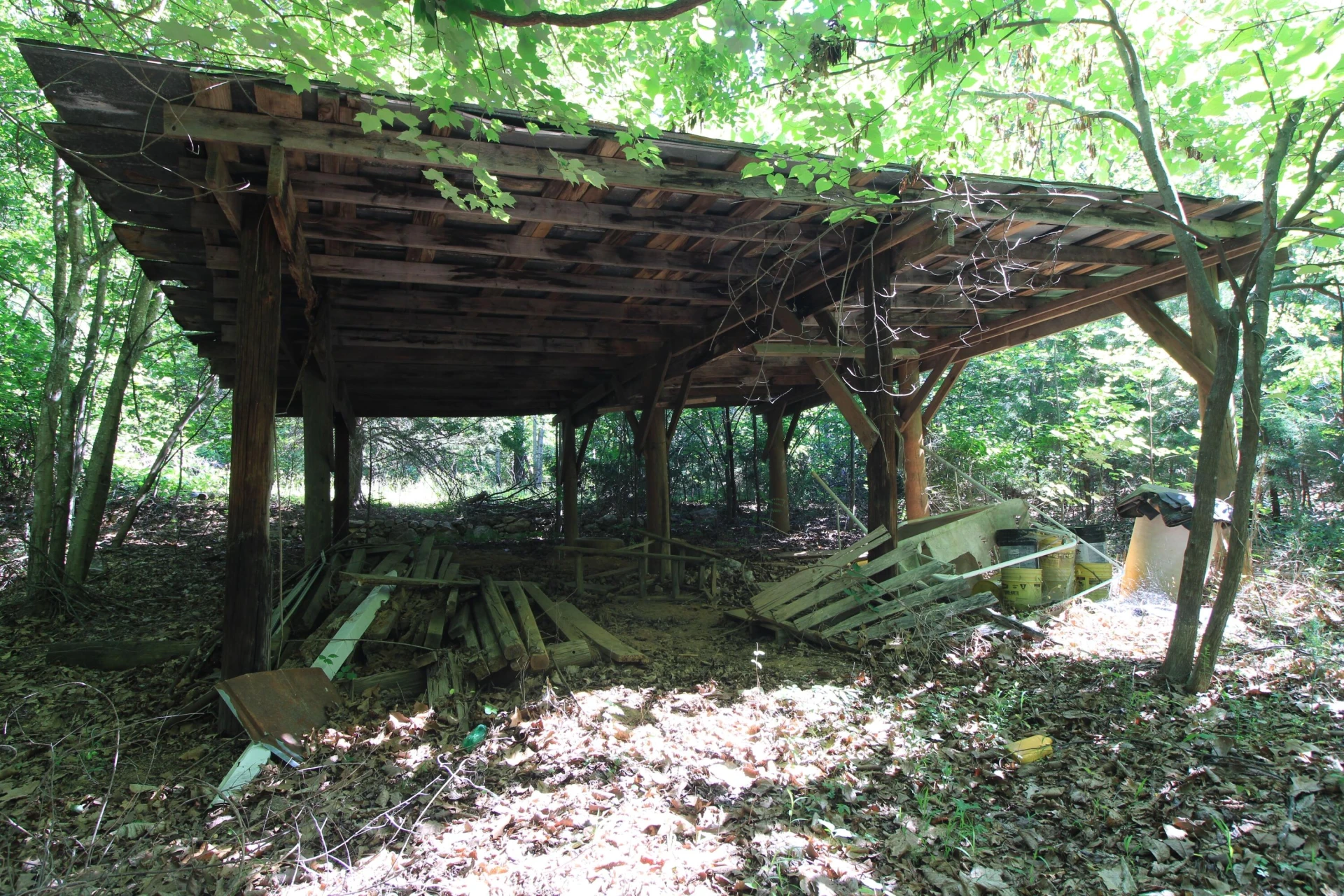 3685 Midway RD - Photo 22