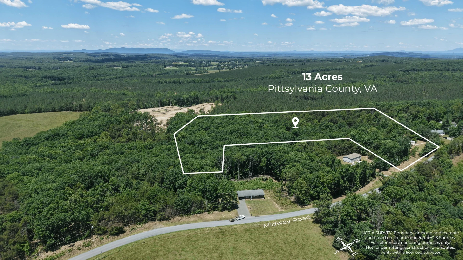3685 Midway RD - Photo 3