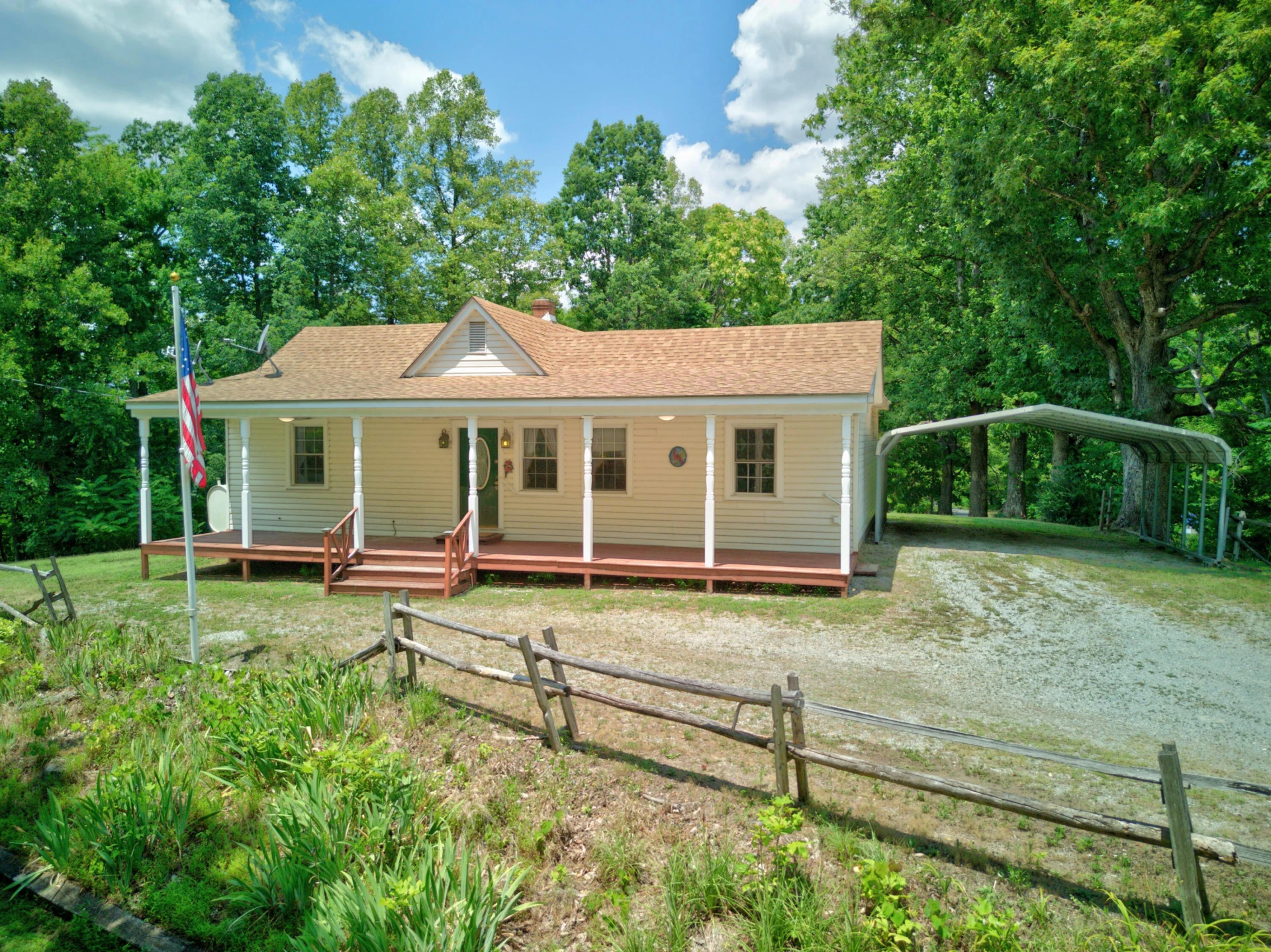 937 Waidsboro RD - Photo 3