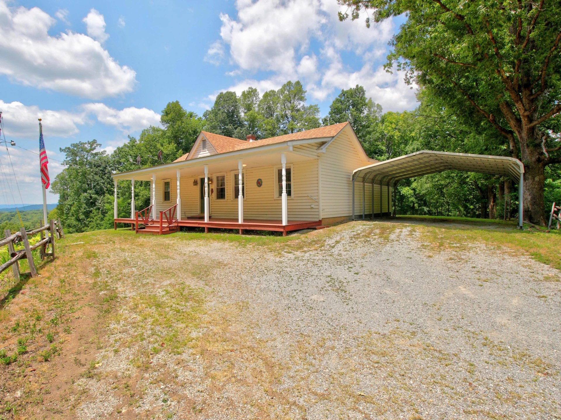 937 Waidsboro RD - Photo 33