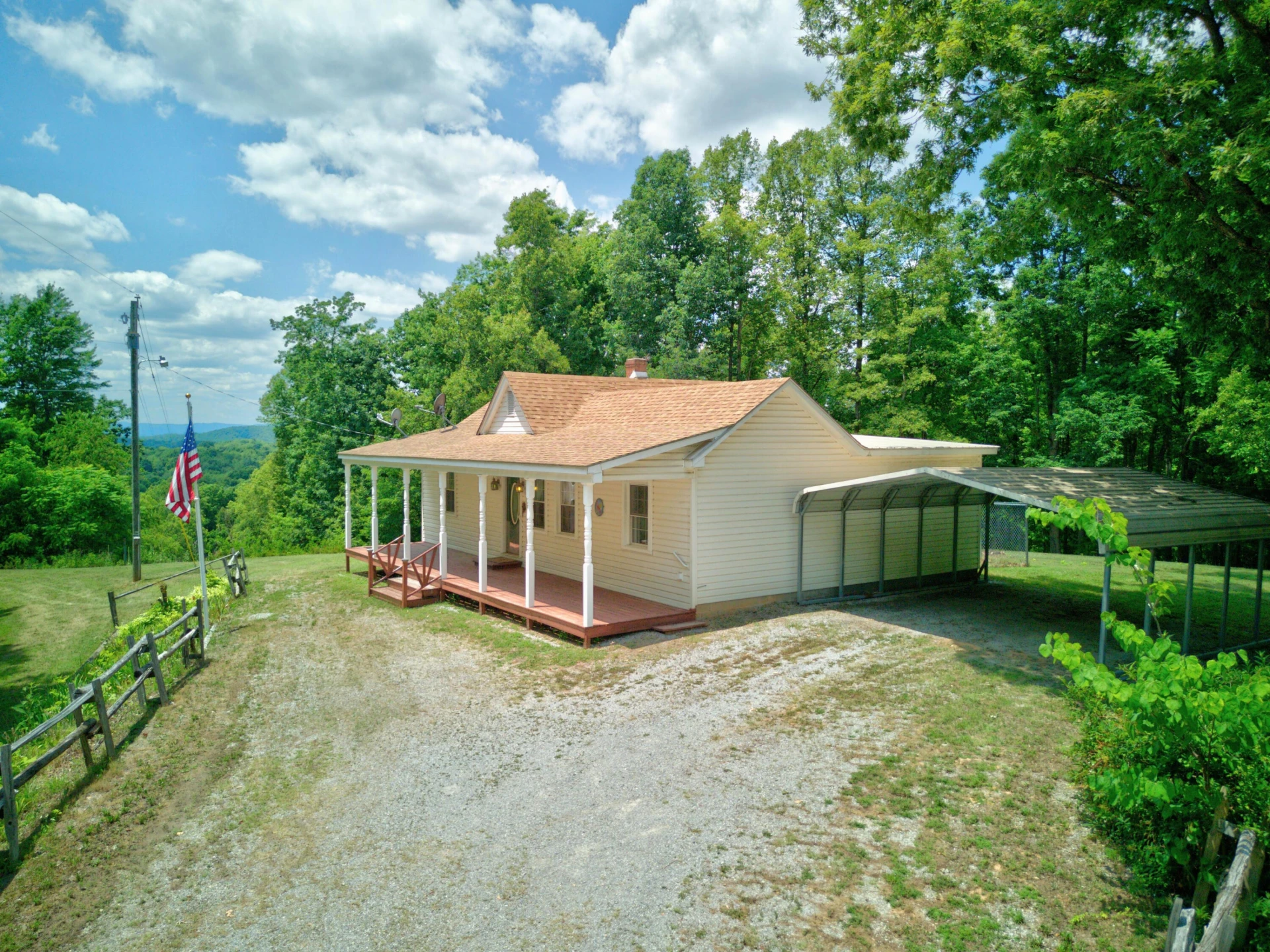 937 Waidsboro RD - Photo 48