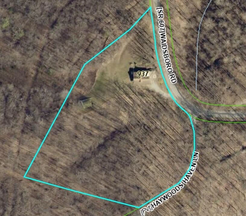 937 Waidsboro RD - Photo 50