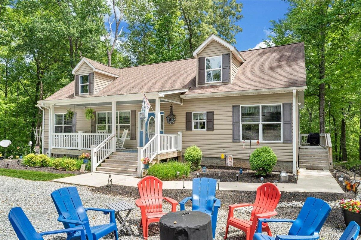 59 Camp RD