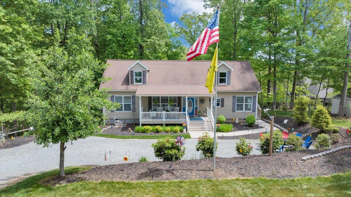 59 Camp RD - Photo 3