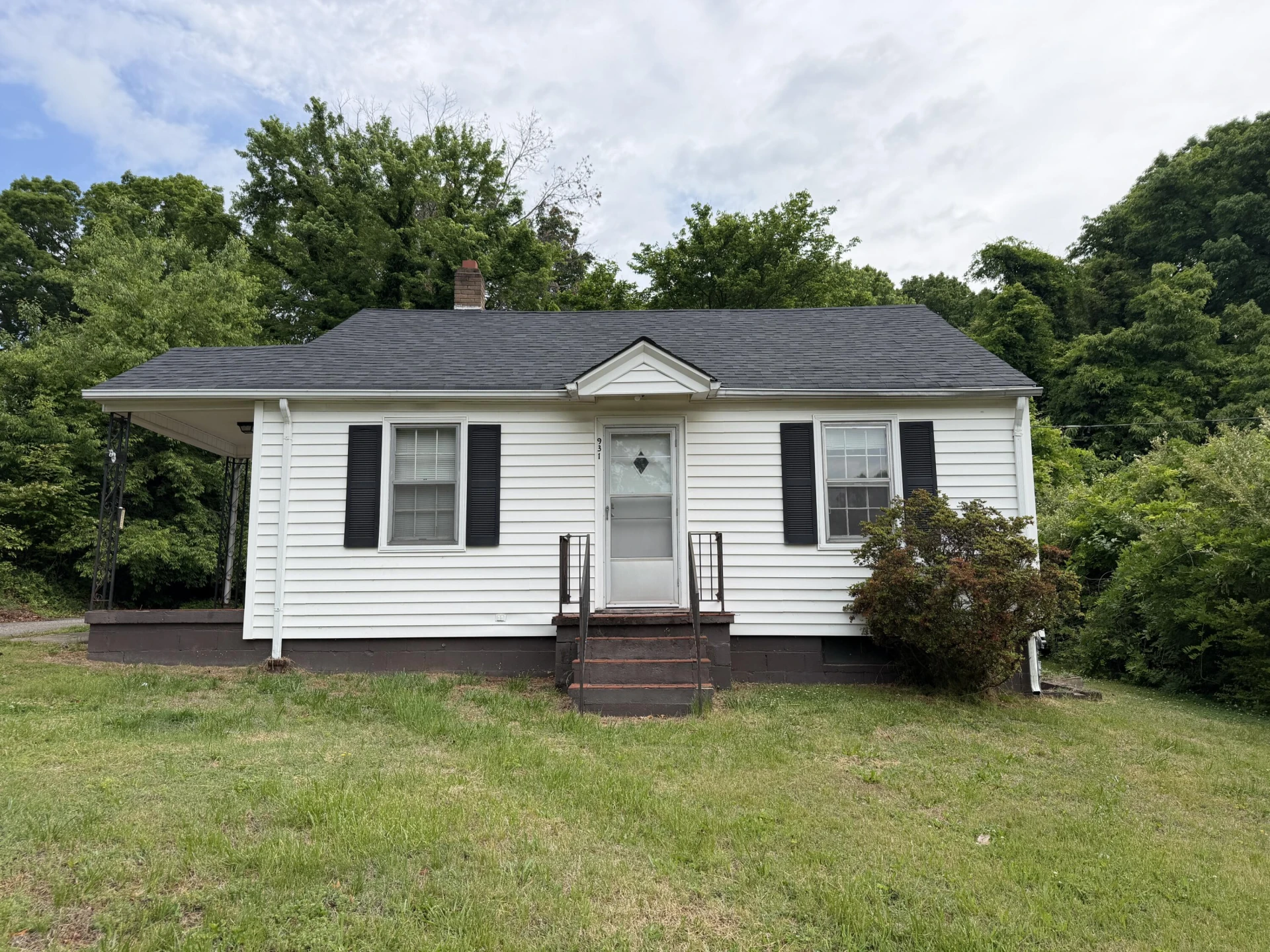 931 Myrtle RD