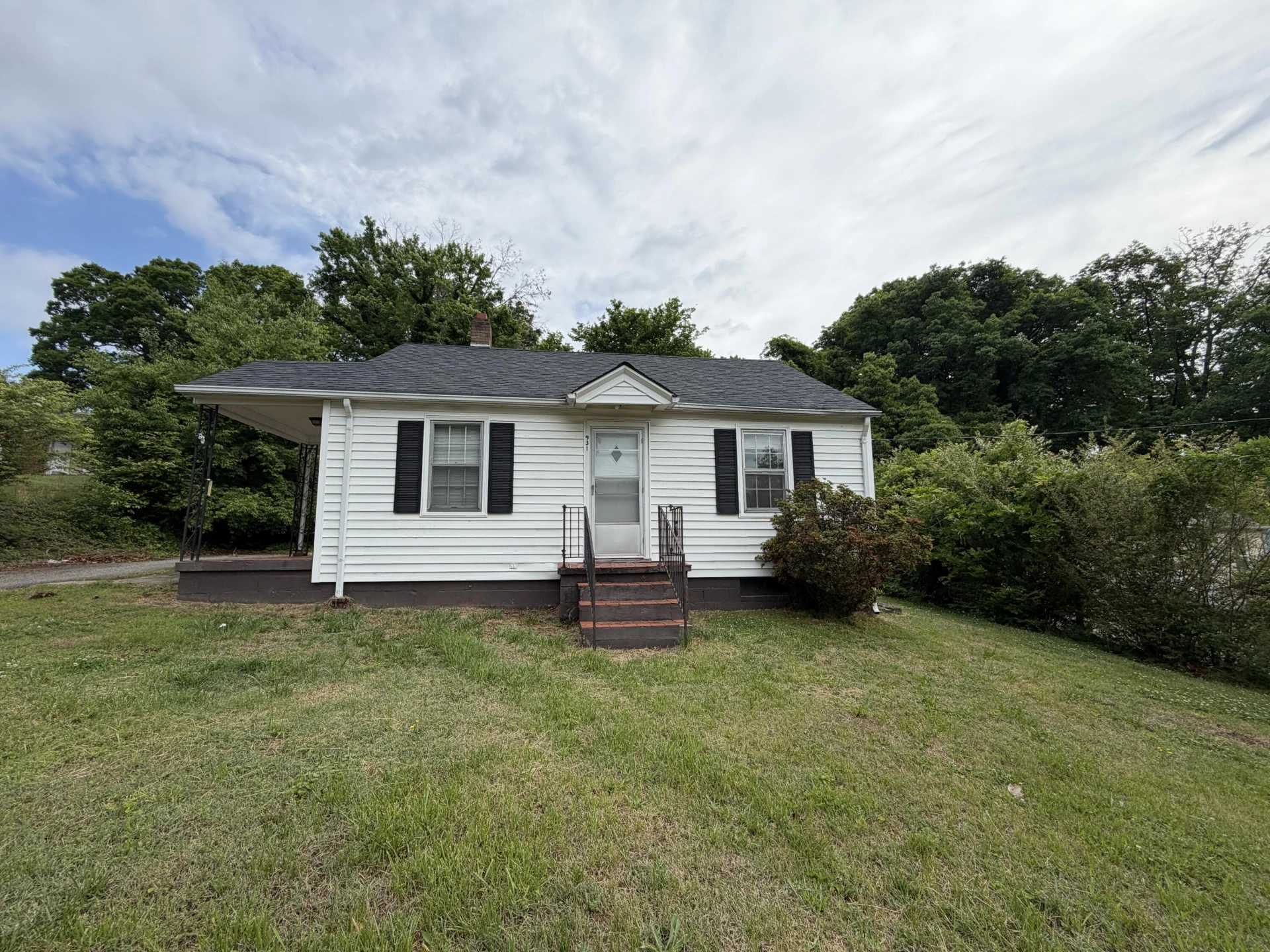 931 Myrtle RD - Photo 2